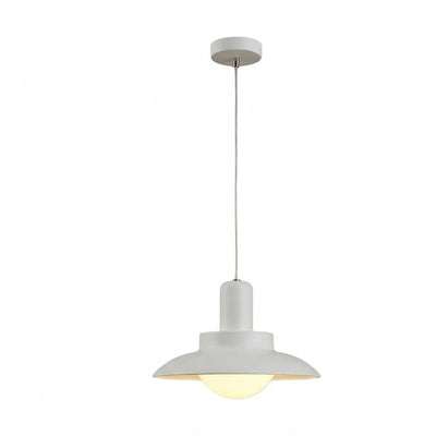 Irondale Modern Outdoor Pendant Ligh