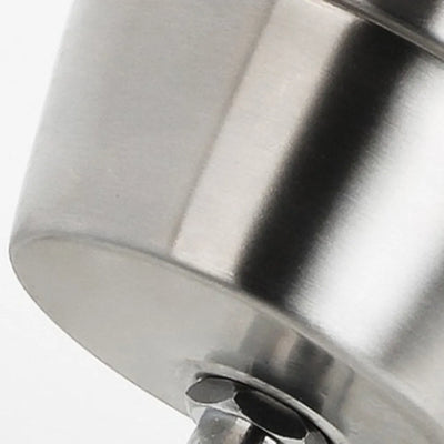 Silver Metal