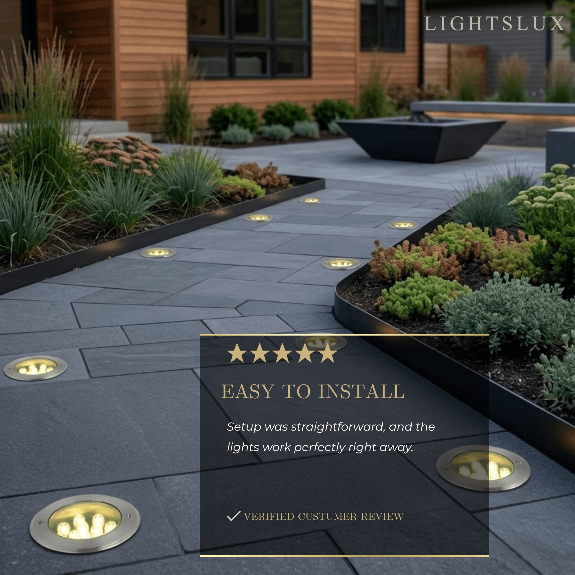 Minimalist_Column_Deck_Step_Light_Black_Metal