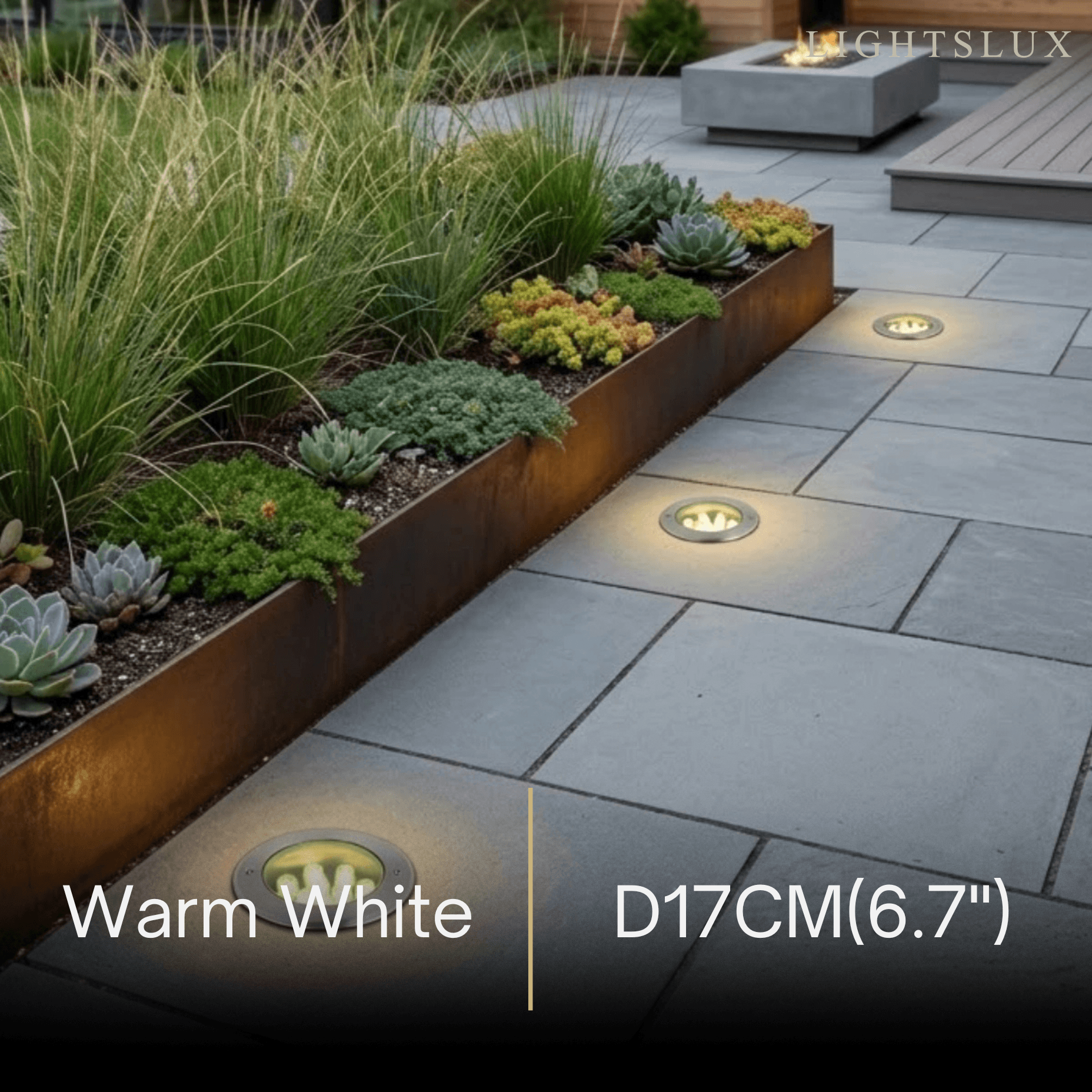 Minimalist_Column_Deck_Step_Light_Black_Metal