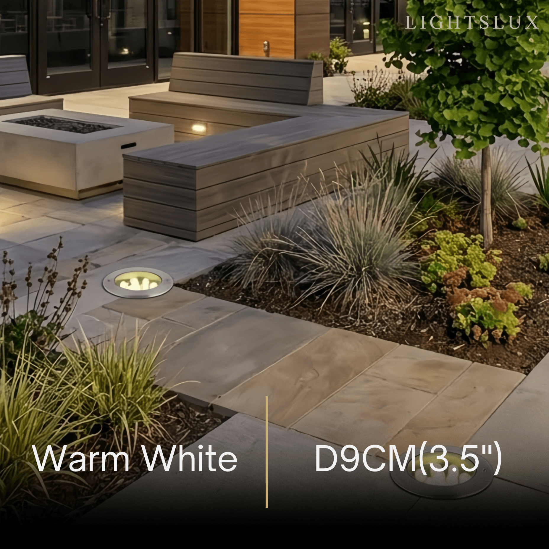 Minimalist_Column_Deck_Step_Light_Black_Metal