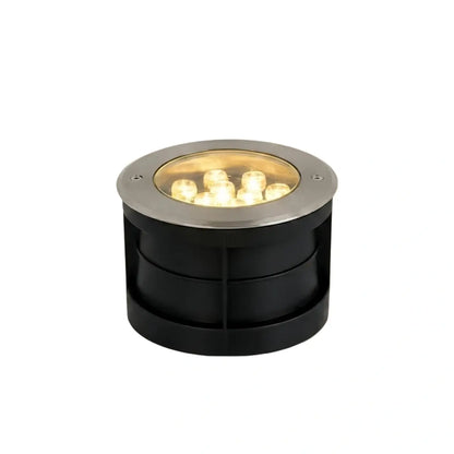 Minimalist_Column_Deck_Step_Light_Black_Metal