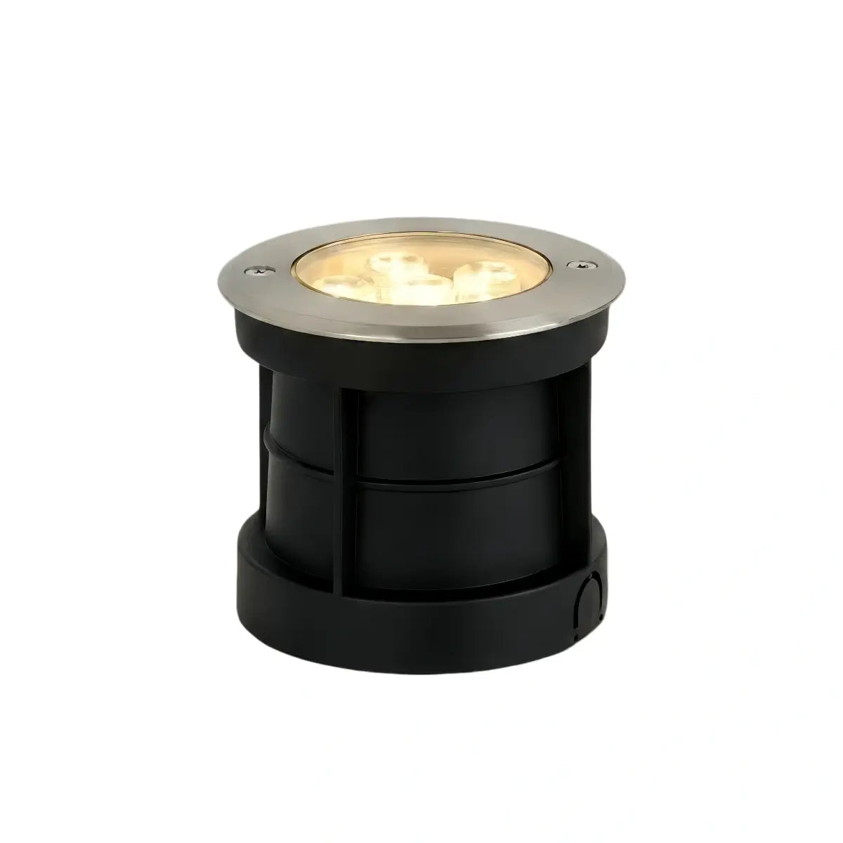 Minimalist_Column_Deck_Step_Light_Black_Metal