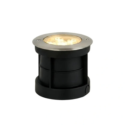 Minimalist_Column_Deck_Step_Light_Black_Metal
