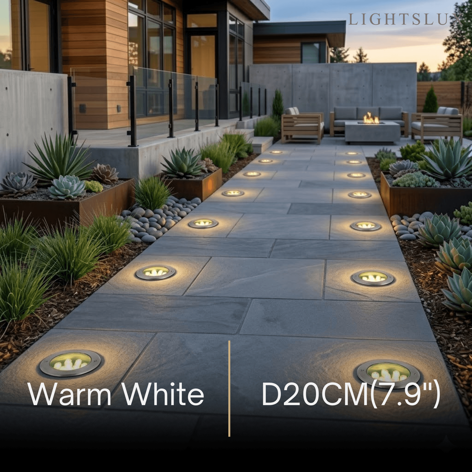Minimalist_Column_Deck_Step_Light_Black_Metal