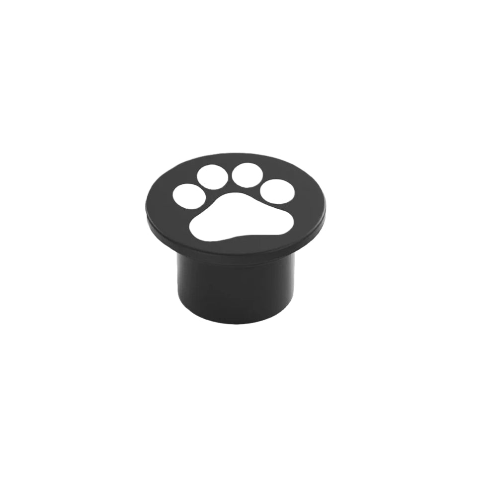 Vivara Modern Cat Paw Ground Light