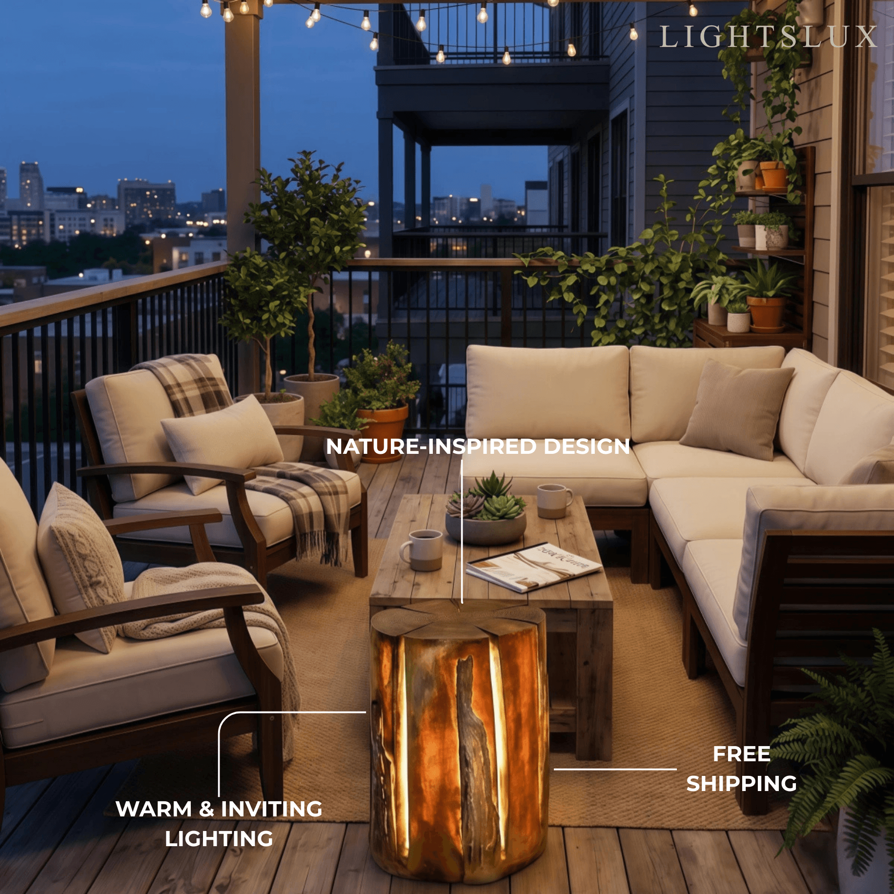 Art_Deco_Tree_Stump_Outdoor_Lamp
