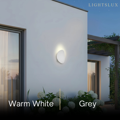 Velora_Minimalist_Pebble_Outdoor_Wall_Lamp