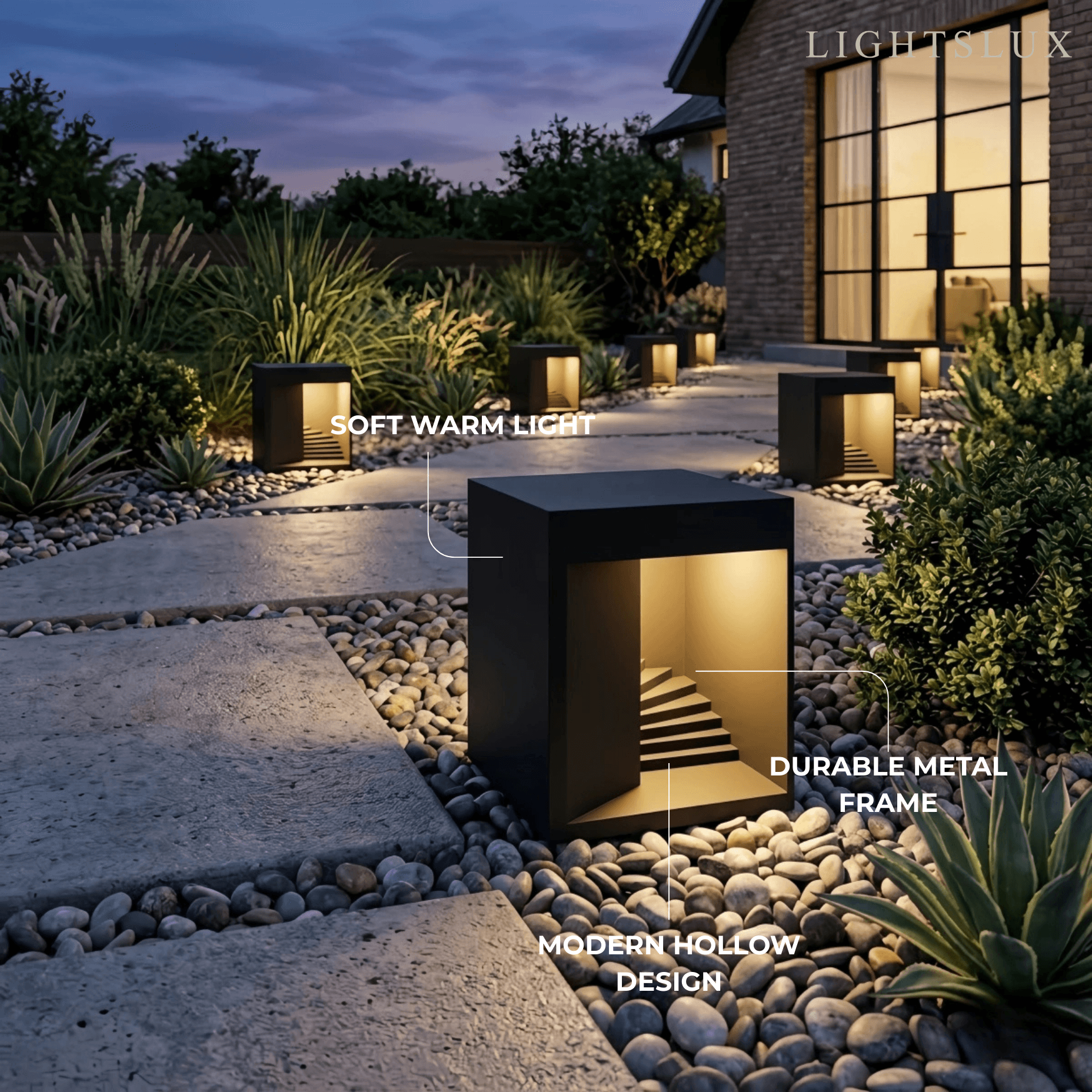 Modern_Outdoor_Floor_Lamp