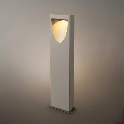Minimalist_Metal_Stone_Path_Light