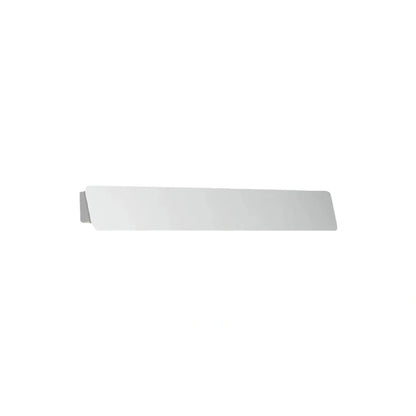 Modern Outdoor Wall Lamp - White/Black