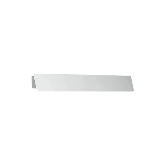 Modern Outdoor Wall Lamp - White/Black
