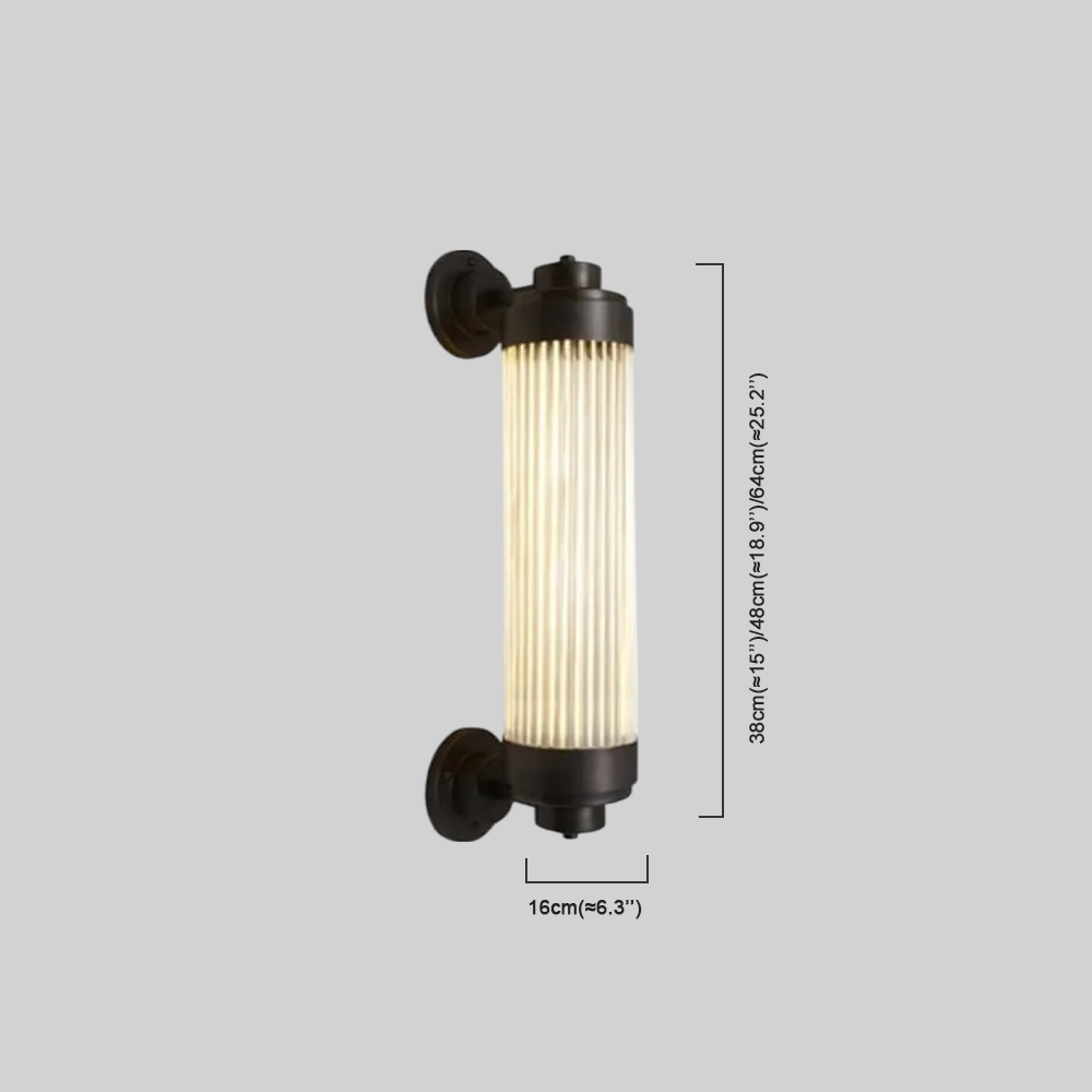 Outdoor Wall Lamp