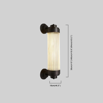 Outdoor Wall Lamp