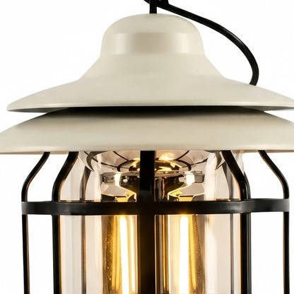 Irondale Vintage Outdoor Pathway Lights