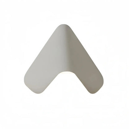 Arcato Modern Triangle Wall Lamp