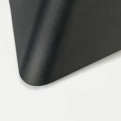 Modern Triangle Wall Lamp 