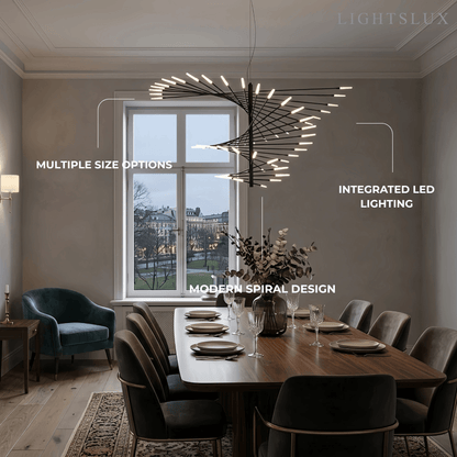 Modern_Metal_Acrylic_Chandelier