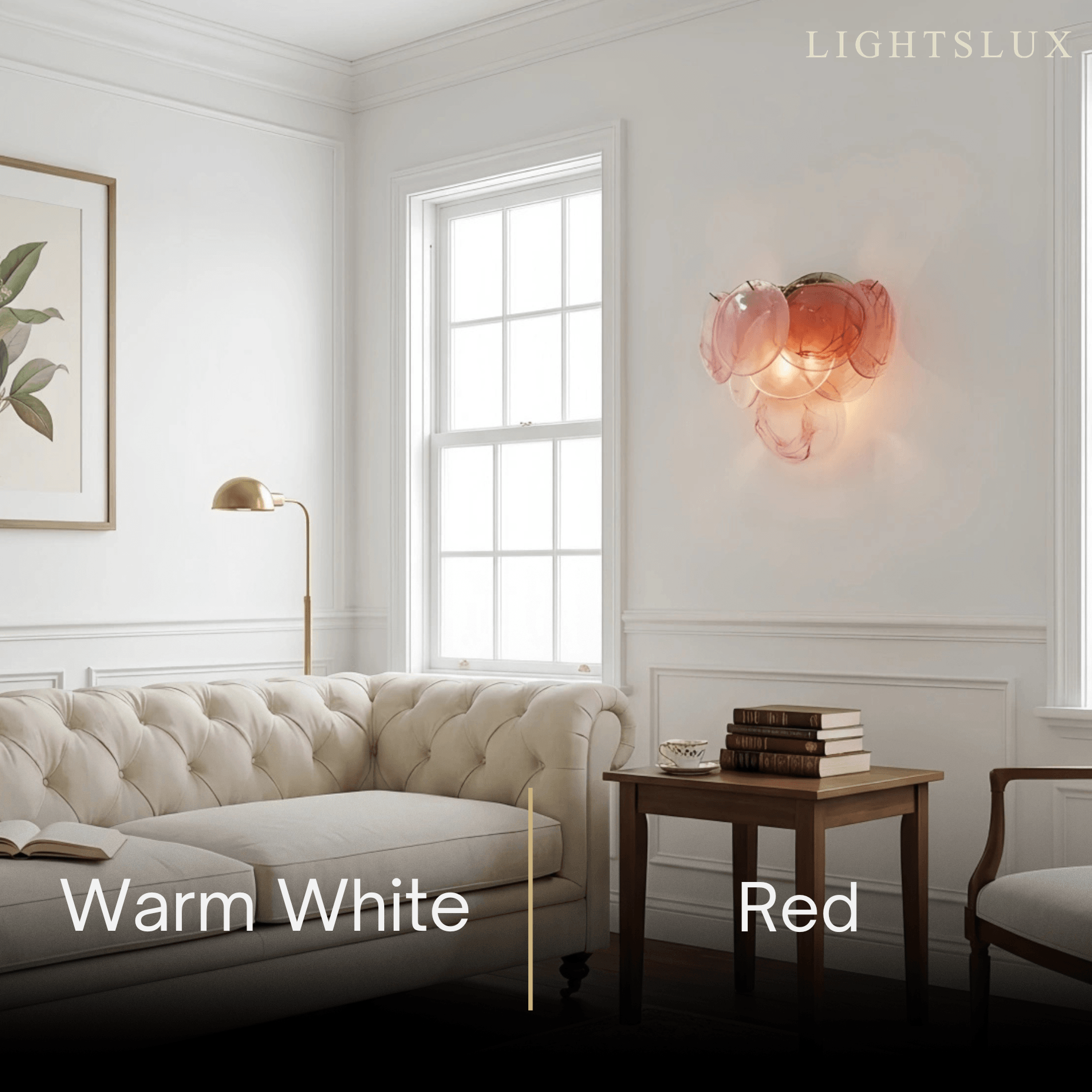 Vetro_Art_Deco_Glass_Wall_Lamp_--_Iron_Body_Red__Finish_for_Living_Room