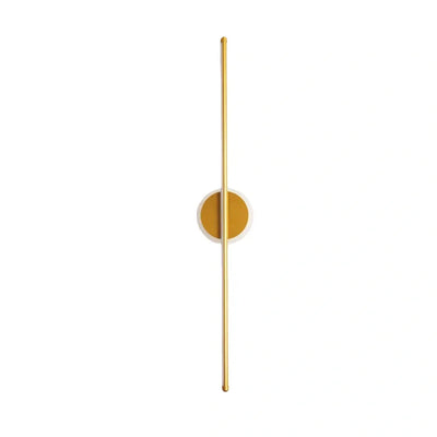 Arcato Minimalist Linear Vanity Light