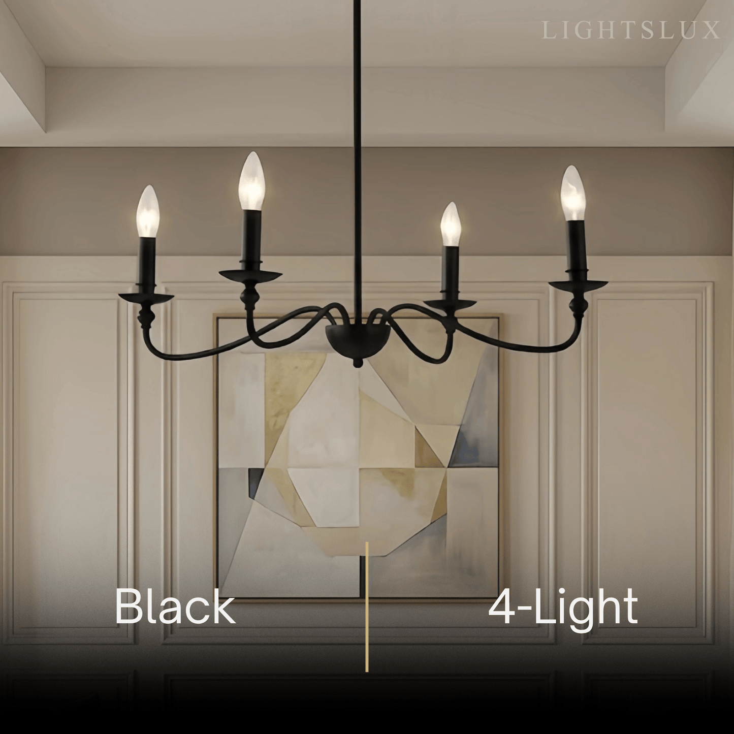 Royal_Candle_LED_Chandelier