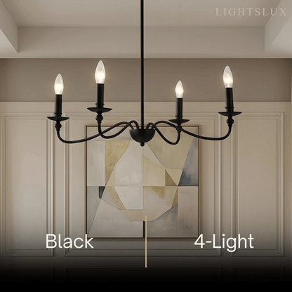 Royal_Candle_LED_Chandelier