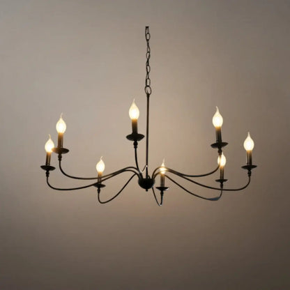 Royal_Candle_LED_Chandelier