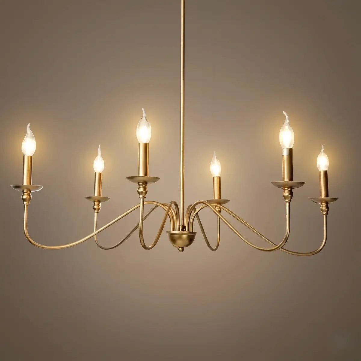 Royal_Candle_LED_Chandelier