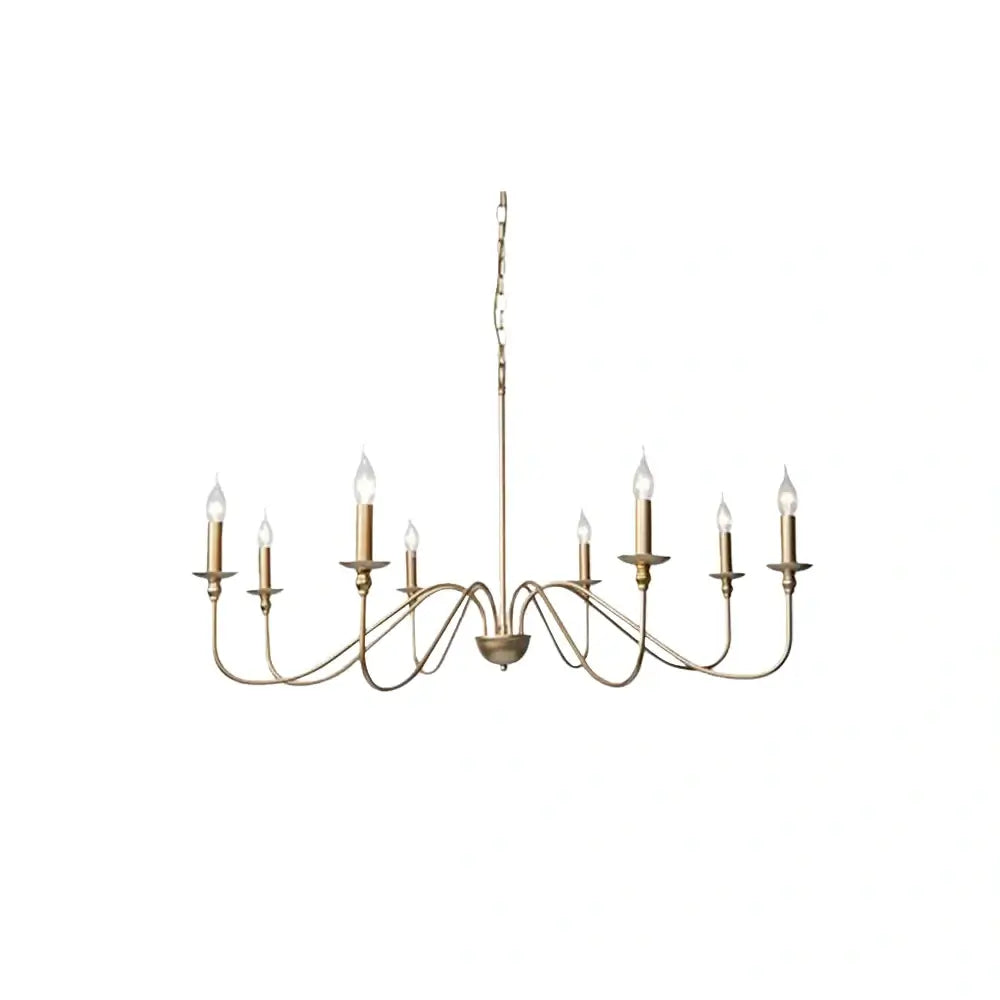 Royal_Candle_LED_Chandelier