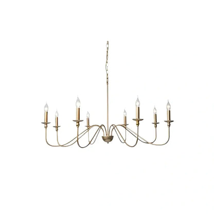 Royal_Candle_LED_Chandelier