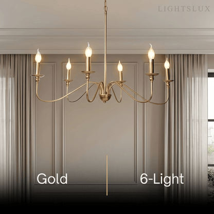 Royal_Candle_LED_Chandelier