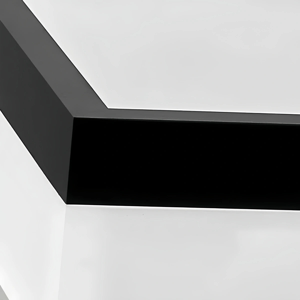 Arcato Modern Rectangular Pendant Light