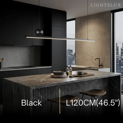 Arcato Modern Dimmable Pendant Light