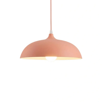 Morandi_Metal_Pendant_Light