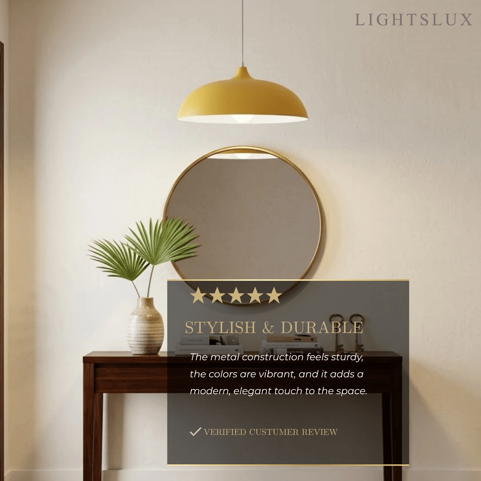 Morandi_Metal_Pendant_Light