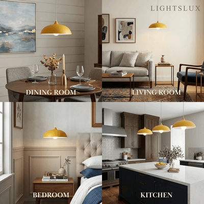 Morandi_Metal_Pendant_Light
