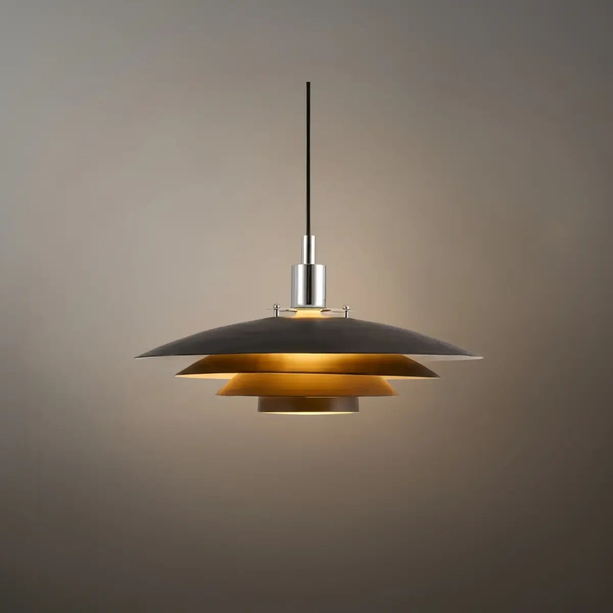 Modern_Metal_Pendant_Light