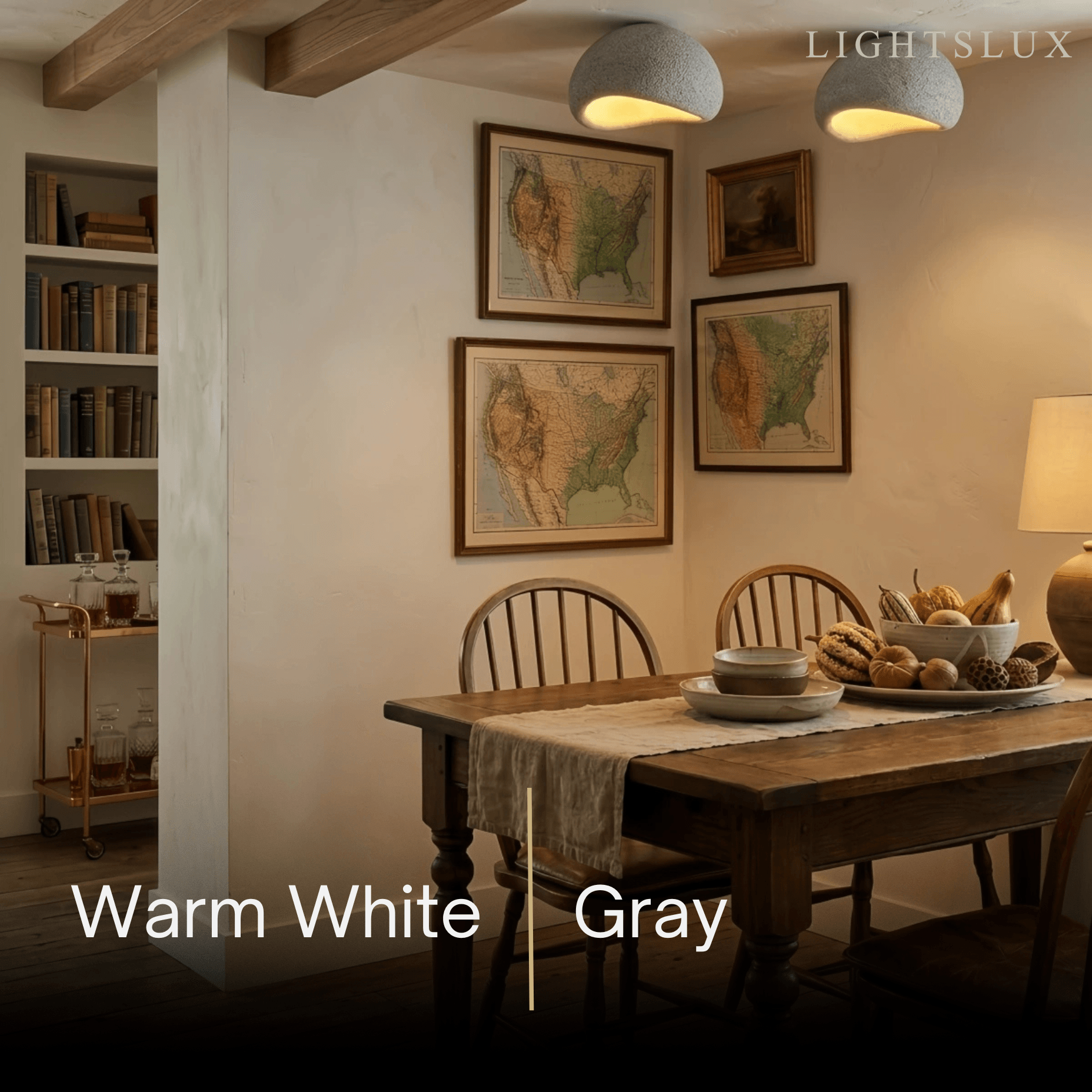 Nordic_Flush_Mount_Ceiling_Light