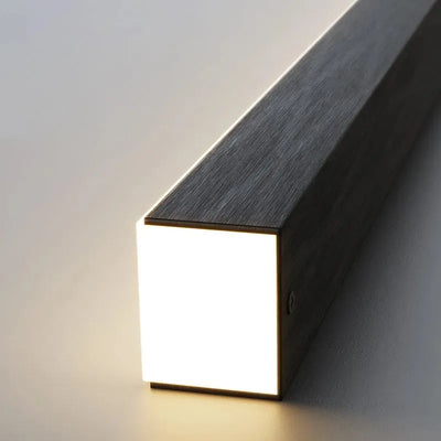 Arcato Modern LED Pendant Light