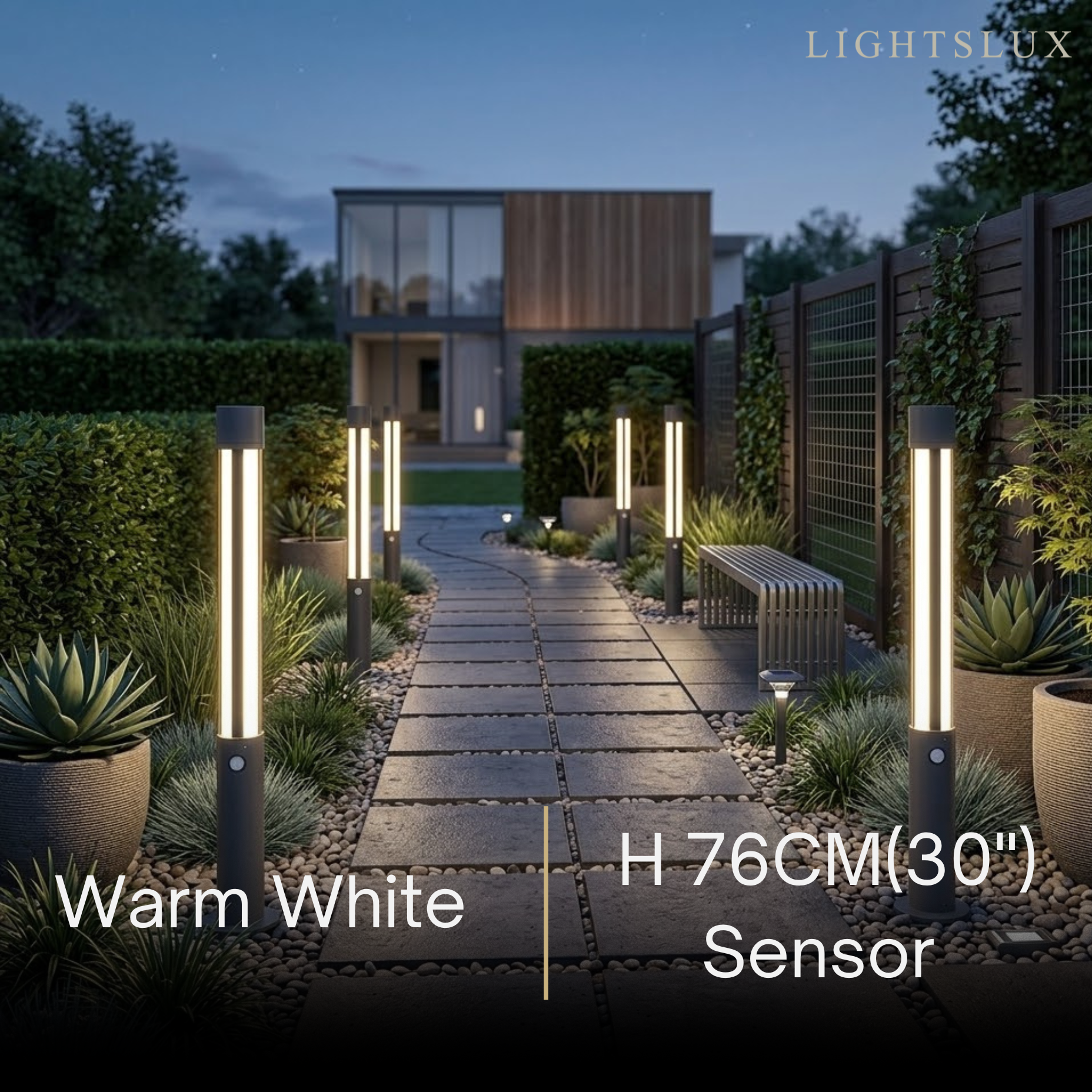 Industrial_Outdoor_Pathway_Light_-_Black_Metal_Cylindrical_Design_for_Courtyard