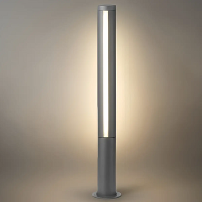 Industrial_Outdoor_Pathway_Light_-_Black_Metal_Cylindrical_Design_for_Courtyard
