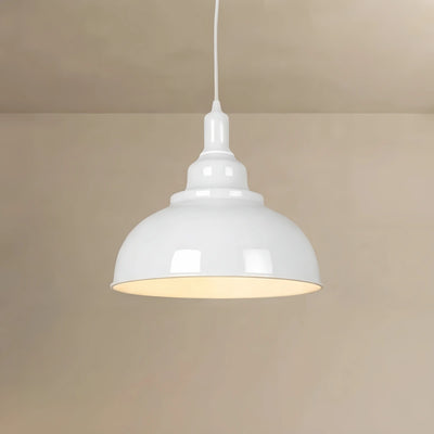 Irondale_Industrial_Metal_Light_Copper_Dome_Design_for_Dining_Room