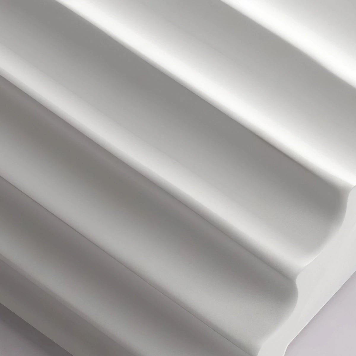 Arcato Modern Resin Wall Light