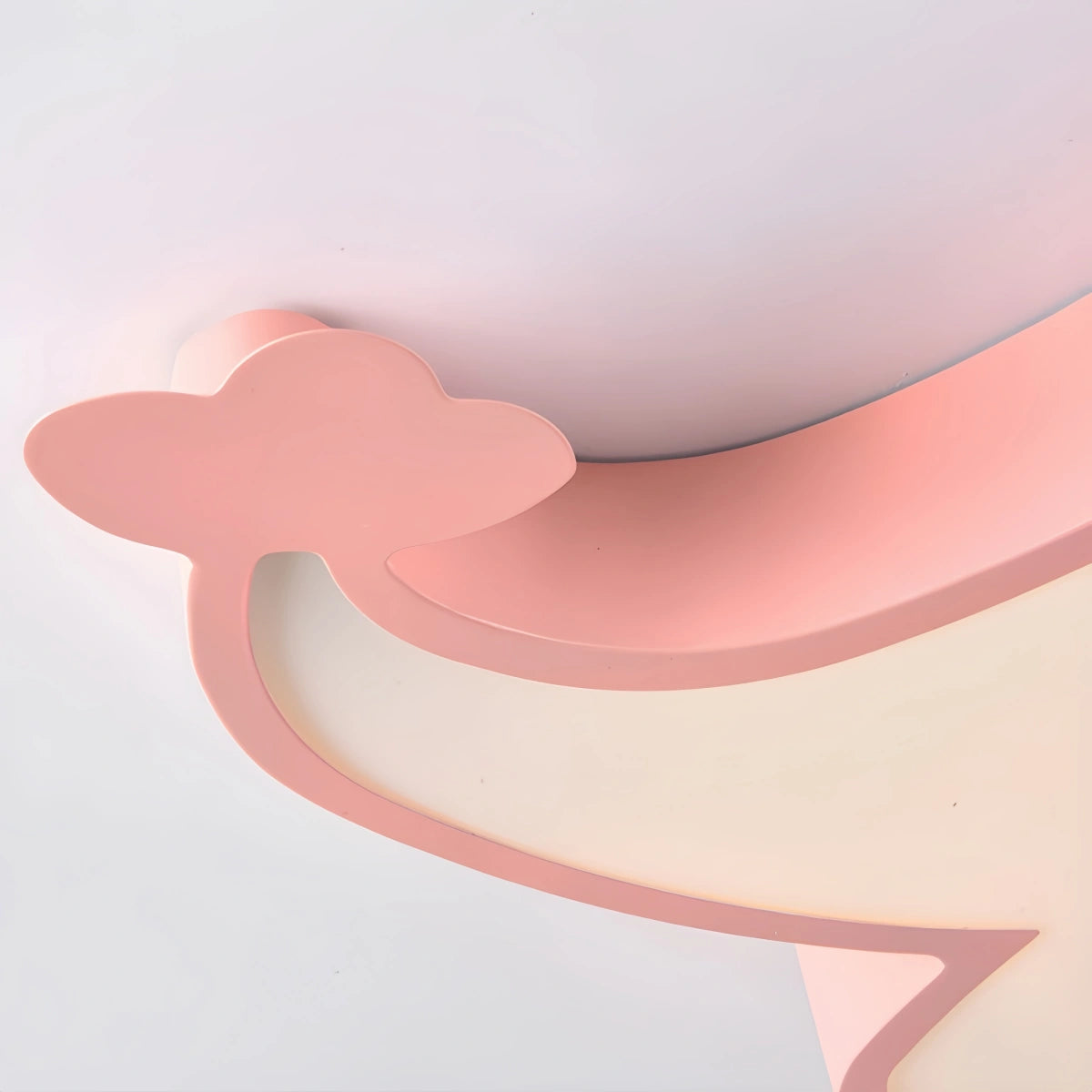 Vivara Modern Dimmable Ceiling Light 