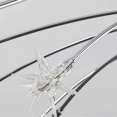 Nebula Art Deco Ceiling Light