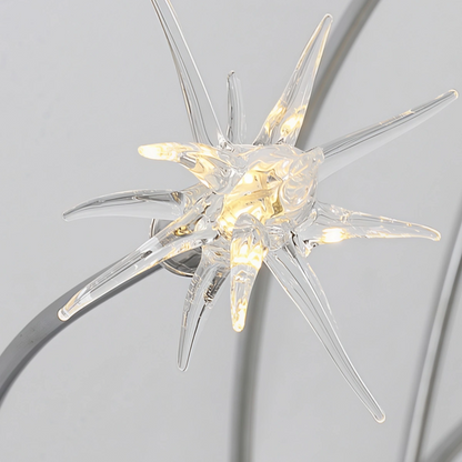 Nebula Art Deco Ceiling Light
