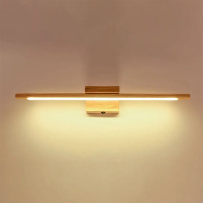 Minimalist Lamp for Bedroom with Warm light