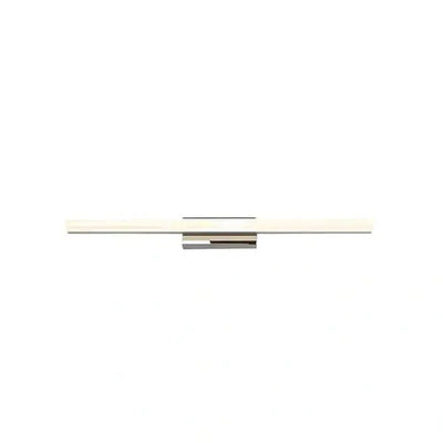 Minimalist Linear Vanity Wall Lamp – IP44