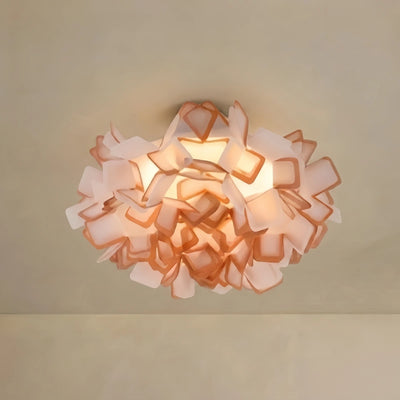 Deco_Acrylic_Ceiling_Light_-_White