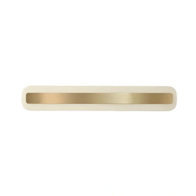 Vanity Light — Metal & Acrylic 